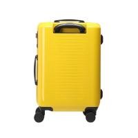 ราคา NATIONAL GEOGRAPHIC LUGGAGE 20 N245ASU180-040 กระเป๋าเดินทาง ผู้ชายและผู้หญิง YELLOW