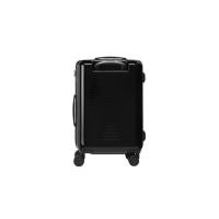 ราคา NATIONAL GEOGRAPHIC LUGGAGE 20 N245ASU180-099 กระเป๋าเดินทาง ผู้ชายและผู้หญิง BLACK