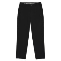 ราคา NATIONAL GEOGRAPHIC PANTS N241MPT230-198 กางเกง ผู้ชาย BLACK