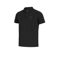 ราคา 9NINE Btn Polo SS Reg เสื้อโปโลแบดมินตันผู้ชาย