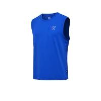 ราคา 9NINE Btn Tank Reg เสื้อกล้ามแบดมินตันผู้ชาย