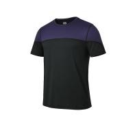 ราคา 9NINE Btn Tee Ss Reg เสื้อยืดแบดมินตันผู้ชาย