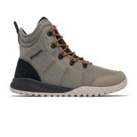ราคา COLUMBIA Fairbanks™ Omni-Heat™ Wide รองเท้าบูทผู้ชาย