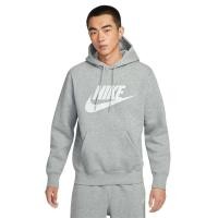 ราคา NIKE Sportswear Club Fleece Pullover เสื้อฮู้ดผู้ชาย