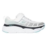ราคา SKECHERS Max Cushioning Elite รองเท้าลำลองเด็กผู้หญิง