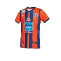 ราคา PORT FC เสื้อแข่งผู้ชายทีมการท่าเรือ เอฟ.ซี. ชุดเหย้า เกรด Replica ฤดูกาล 2025/26
