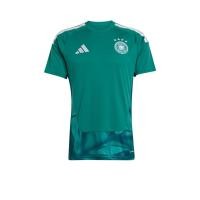 ราคา ADIDAS เสื้อผู้รักษาประตูผู้ชายทีมชาติเยอรมัน ชุดเหย้า เกรด Replica ฤดูกาล 2026