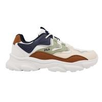 ราคา FILA Zinn รองเท้าลำลองผู้ชาย