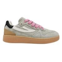 ราคา FILA Peppy Muse รองเท้าลำลองผู้หญิง