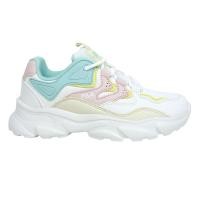 ราคา FILA Zinn รองเท้าลำลองผู้หญิง