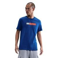 ราคา NIKE FC Barcelona เสื้อยืดฟุตบอลผู้ชาย