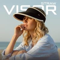 ราคา LEBORN หมวก VISOR รุ่น STRAW