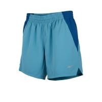 ราคา REEBOK Id Run 2 in 1 กางเกงวิ่งขาสั้นผู้ชาย