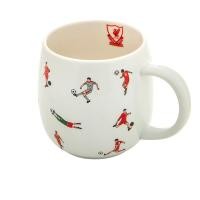 ราคา LFC Football Print แก้วมัค