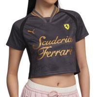 ราคา PUMA Ferrari x Year of the Horse Jersey เสื้อยืดผู้หญิง