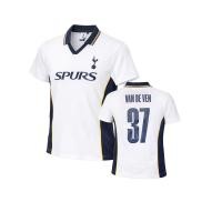 ราคา SPURS Van de Ven No.37 เสื้อโปโลผู้ชาย