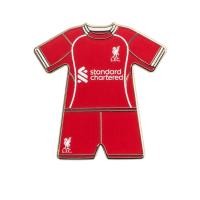 ราคา LFC 2025/26 Home เข็มกลัด