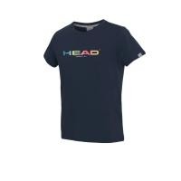 ราคา HEAD Rainbow เสื้อเทนนิสเด็ก