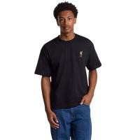 ราคา LFC Champions Trophy Oversize Graphic เสื้อยืดผู้ชาย