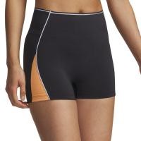 ราคา UNDER ARMOUR Halo Run Shorty กางเกงวิ่งขาสั้นผู้หญิง