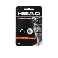 ราคา HEAD Sinner Dampener ตัวลดแรงสั่นไม้เทนนิส