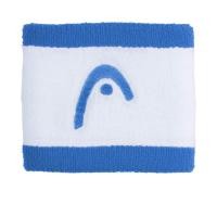 ราคา HEAD Striped 2.5" ผ้ารัดข้อมือเทนนิสผู้ใหญ่