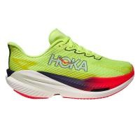 ราคา HOKA Mach X 3 รองเท้าวิ่งผู้หญิง
