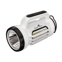 ราคา ไฟฉาย 2 in1 ไฟข้าง 2 ด้าน LED LUZINO 01-WL497R ขาว