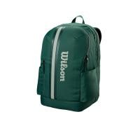 ราคา WILSON Team 2025 กระเป๋าสะพายหลังเทนนิสผู้ใหญ่
