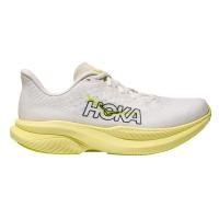 ราคา HOKA MACH 6 รองเท้าวิ่งถนน1147810-WNH ผู้หญิง WHITE