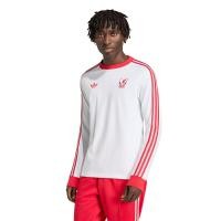 ราคา ADIDAS Liverpool FC Originals เสื้อลำลองแขนยาวผู้ชาย