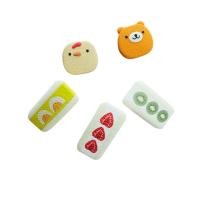 ราคา CROCS Jibbitz Cute Bakery 5-Pack ตัวติดรองเท้า