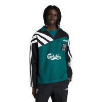 ราคา ADIDAS Liverpool FC Drill 95 เสื้อลำลองแขนยาวผู้ชาย