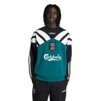 ราคา ADIDAS Liverpool FC Crew 95 เสื้อลำลองแขนยาวผู้ชาย