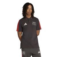 ราคา ADIDAS Audi Formula One Team DNA เสื้อโปโลผู้ชาย