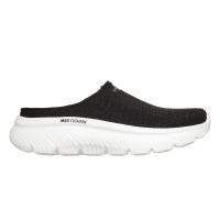 ราคา SKECHERS GOwalk Max Cushioning Hyper Burst® รองเท้าลำลองผู้หญิง