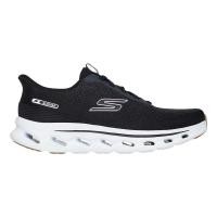 ราคา SKECHERS Hands Free Slip-ins® GO WALK® Glide-Step® 2.0 - Maser รองเท้าออกกำลังกายผู้ชาย