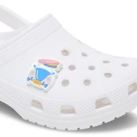 ราคา CROCS Jibbitz UV Changing Car and Surfboard ตัวติดรองเท้า