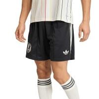 ราคา ADIDAS กางเกงฟุตบอลผู้ชายทีมชาติญี่ปุ่น ชุดเยือน ฤดูกาล 2026