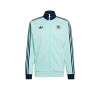 ราคา ADIDAS Germany Originals Track เสื้อแจ็คเก็ตฟุตบอลผู้ชาย