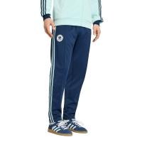 ราคา ADIDAS Germany Originals Track กางเกงฟุตบอลขายาวผู้ชาย