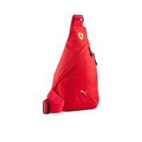 ราคา PUMA Scuderia Ferrari กระเป๋าสะพายข้างผู้ใหญ่