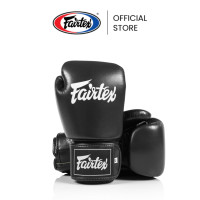 ราคา Fairtex นวมชกมวย BGV1C-PLUS นวมมวยไมโครไฟเบอร์ กระชับขึ้น ยืดหยุ่นสูง นวยต่อยมวยสำหรับฝึกซ้อมหรือแข่งขัน | Boxing Gloves