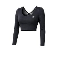 ราคา FILA Black สปอร์ตบราผู้หญิง