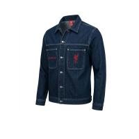 ราคา LFC Denim เสื้อแจ็คเก็ตผู้ชาย