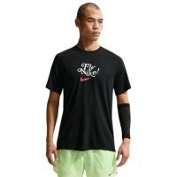 ราคา NIKE Stride "Fly Nike" เสื้อวิ่งผู้ชาย