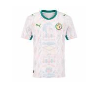 ราคา PUMA เสื้อแข่งผู้ชายทีมชาติเซเนกัล ชุดเหย้า ฤดูกาล 2026