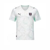 ราคา PUMA เสื้อแข่งผู้ชายทีมชาติออสเตรีย ชุดเยือน ฤดูกาล 2026