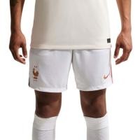 ราคา NIKE NIKE กางเกงฟุตบอลผู้ชายทีมชาติฝรั่งเศส ชุดเหย้า เกรด Stadium ฤดูกาล 2026