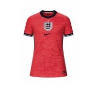 ราคา NIKE เสื้อแข่งเด็กทีมชาติอังกฤษ ชุดเยือน เกรด Stadium ฤดูกาล 2026